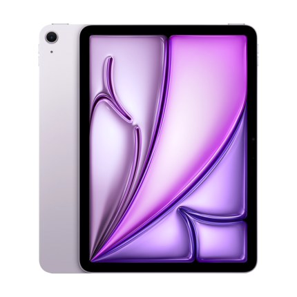 Apple iPad Air 11-inch M4 Wi-Fi 128GB and 256GB