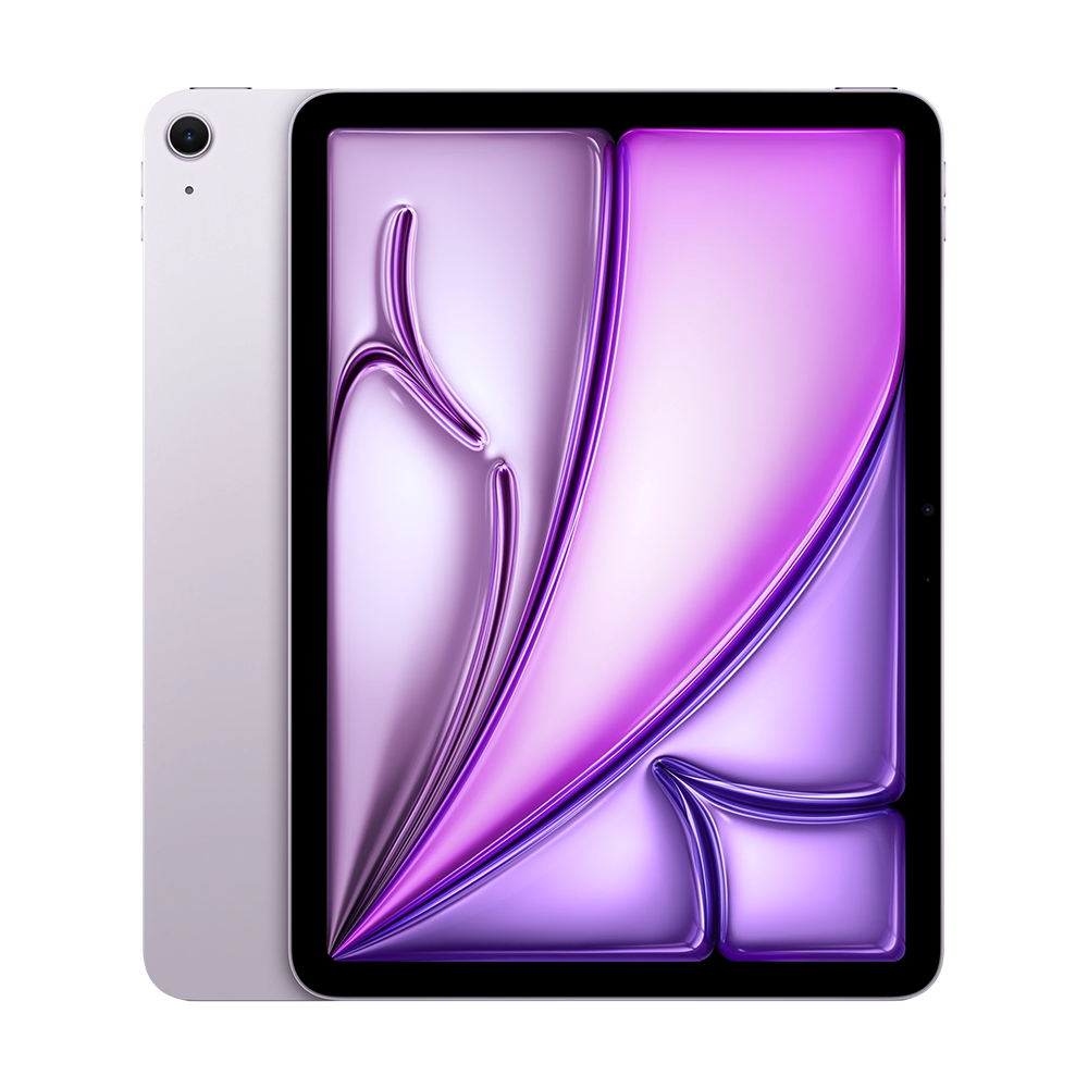 Apple iPad Air 11-inch M4 Apple iPad Air 11-inch M4 Wi-Fi 128GB and 256GB