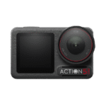 DJI Osmo Action 5 Pro Adventure Combo 4K action camera kit