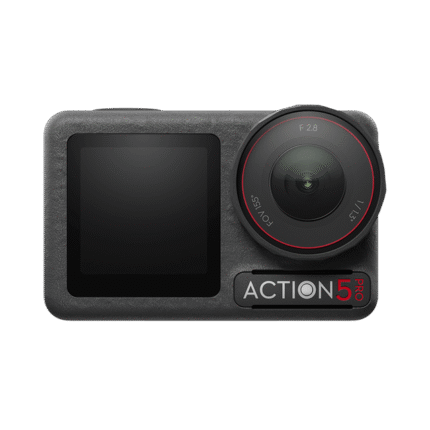 DJI Osmo Action 5 Pro Adventure Combo 4K action camera kit