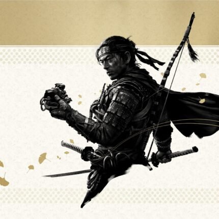 Ghost of Tsushima Director's Cut PS5 price in Kenya - Infinite Tech