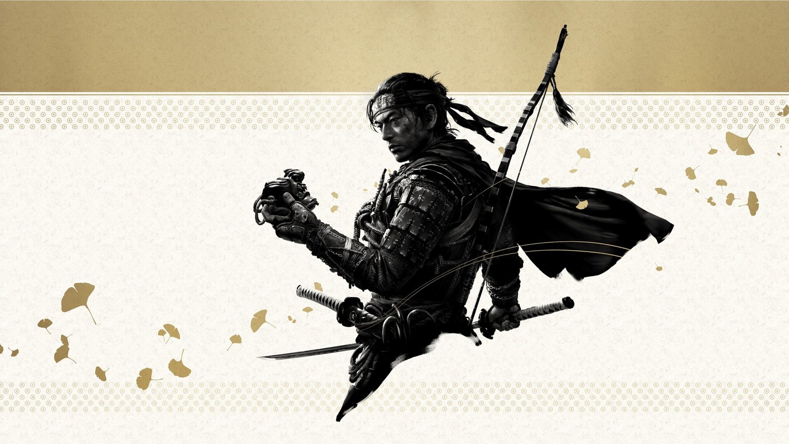 Ghost of Tsushima Director's Cut PS5 Ghost of Tsushima Director's Cut PS5 price in Kenya - Infinite Tech