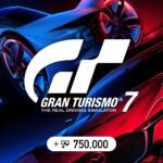 Gran Turismo 7 PS5 game cover - Infinite Tech Kenya