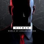 HITMAN World of Assassination PS5 price in Kenya - Infinite Tech