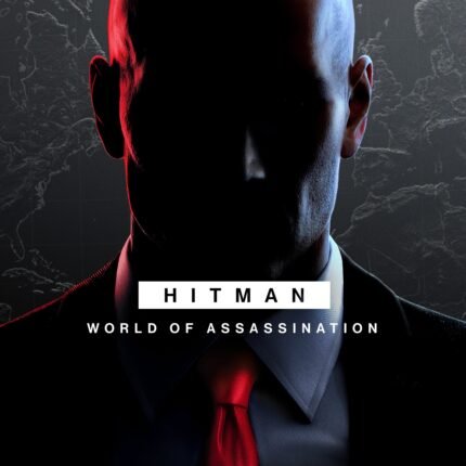 HITMAN World of Assassination PS5 price in Kenya - Infinite Tech