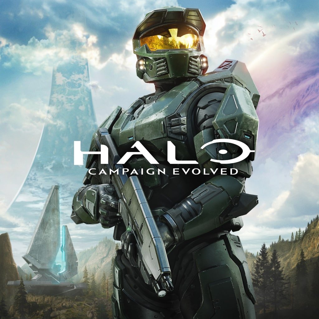Halo Campaign Evolved PS5 Halo Campaign Evolved PS5 price in Kenya - Infinite Tech