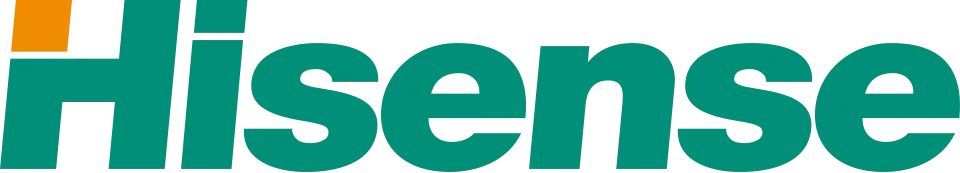 Hisense logo
