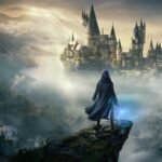 Hogwarts Legacy PS5 price in Kenya - Infinite Tech