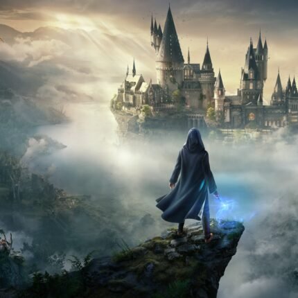 Hogwarts Legacy PS5 price in Kenya - Infinite Tech