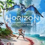 Horizon Forbidden West PS5 price in Kenya - Infinite Tech