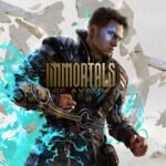 Immortals of Aveum PS5 price in Kenya - Infinite Tech