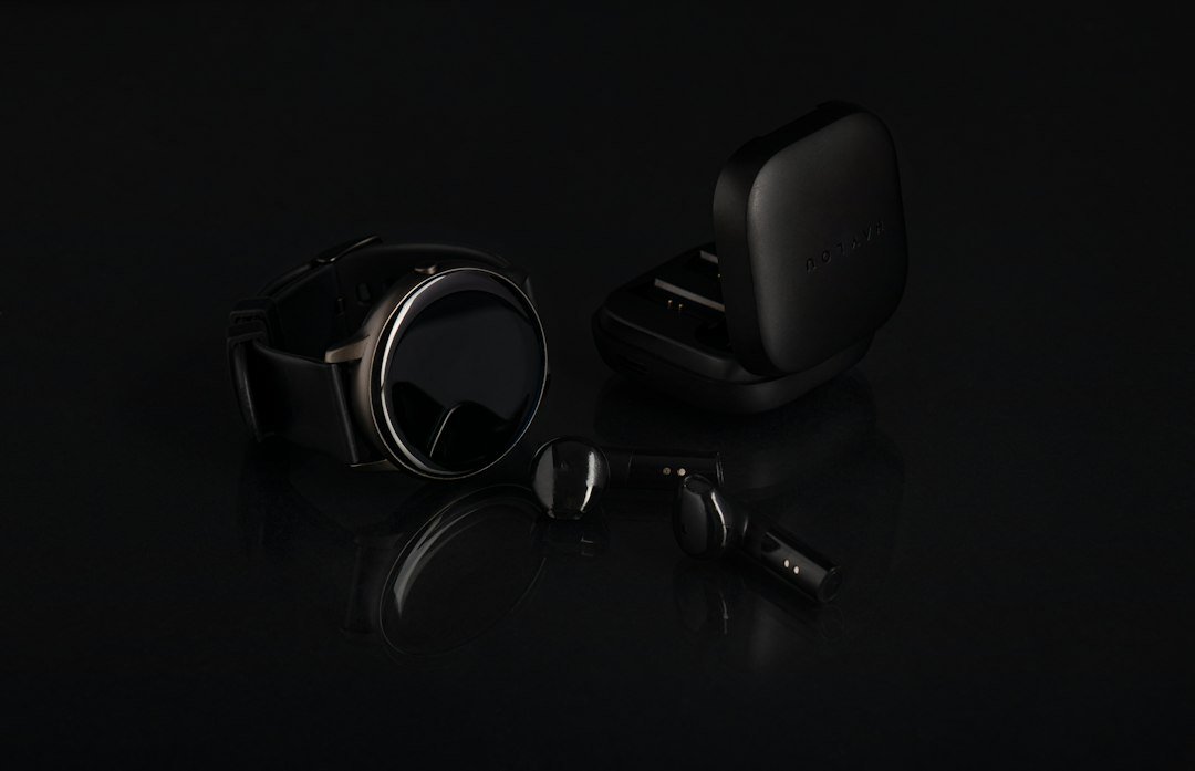 Headphones earbuds and wearable technology guide at Infinite Tech Kenya