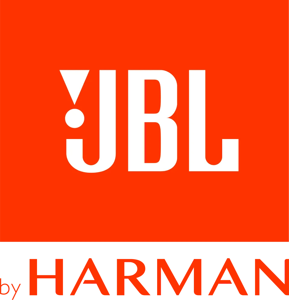 JBL logo