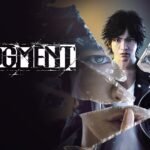 Judgment PS5 price in Kenya - Infinite Tech