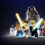 LEGO Star Wars The Skywalker Saga PS5 price in Kenya - Infinite Tech
