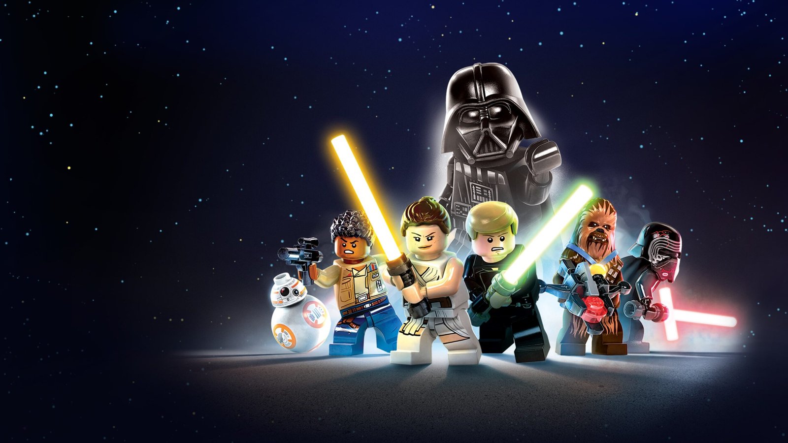 LEGO Star Wars The Skywalker Saga PS5 LEGO Star Wars The Skywalker Saga PS5 price in Kenya - Infinite Tech