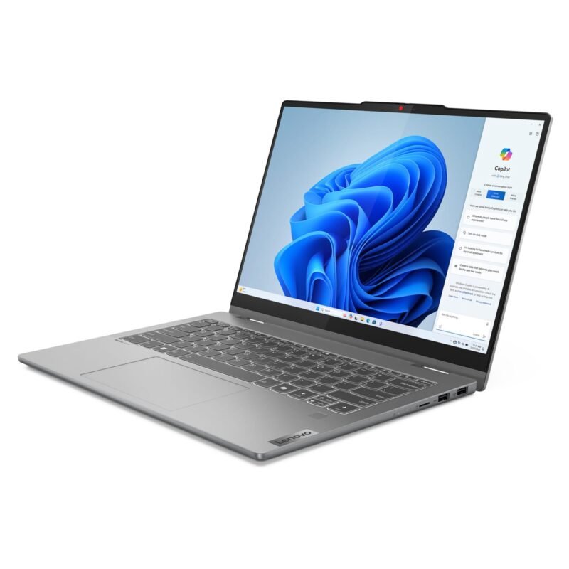 Lenovo IdeaPad 5 2-in-1 14IRH9 Core i7-13620H 16GB RAM 1TB SSD touchscreen laptop 83KX003YAX Kenya