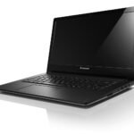 Lenovo IdeaPad S300 13.3 inch black laptop reference image; actual used unit condition and colour may differ