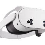 Meta Quest 3S 128GB and 256GB standalone mixed reality VR headset