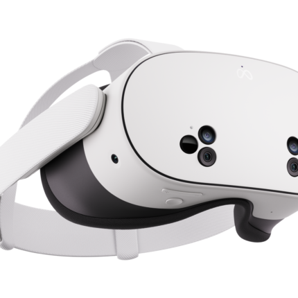 Meta Quest 3S 128GB and 256GB standalone mixed reality VR headset