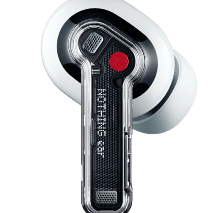 Nothing Ear B171 2024 true wireless earbud with ceramic driver and ANC