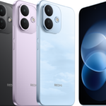REDMI Note 17 Pro 5G smartphone official product image