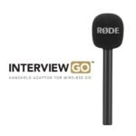 Rode Interview GO professional audio product