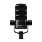 Rode PodMic USB product photo