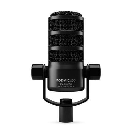Rode PodMic USB product photo