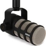 Rode PodMic professional audio product