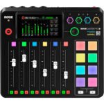 Rode RODECaster Pro II professional audio product
