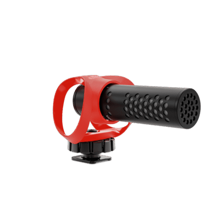 Rode VideoMicro II product photo
