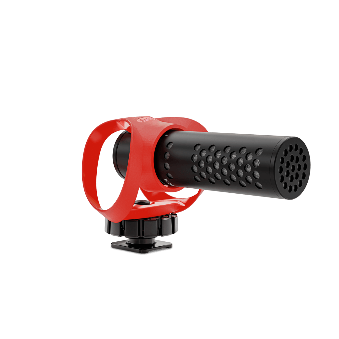 Rode VideoMicro II product photo Rode VideoMicro II product photo