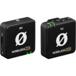 Rode Wireless ME professional audio product