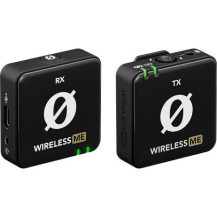 Rode Wireless ME professional audio product
