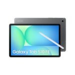 Samsung Galaxy Tab S10 FE 128GB Wi-Fi and cellular tablet with S Pen