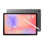 Samsung Galaxy Tab S10 Lite 5G 8GB 256GB tablet with S Pen