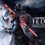 Star Wars Jedi Fallen Order PS5 price in Kenya - Infinite Tech