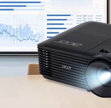Acer X1128H 4800-lumen projector price in Kenya at Infinite Tech