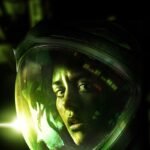 Alien: Isolation Xbox official game artwork at Infinite Tech Kenya
