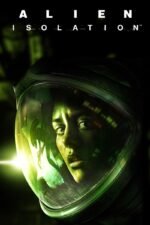 Alien: Isolation Xbox official game artwork at Infinite Tech Kenya
