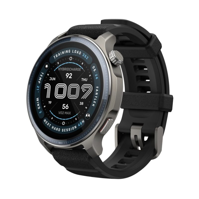 Amazfit Balance 2 Smartwatch – main product view