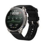 Amazfit Cheetah 2 Ultra Smartwatch – main product view