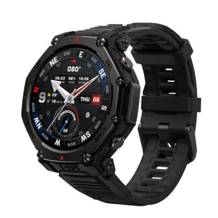Amazfit T-Rex 3 Pro Smartwatch – main product view