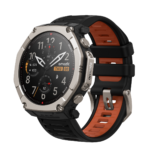 Amazfit T-Rex Ultra 2 Smartwatch – main product view