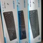Amigo wired USB keyboard Kenya