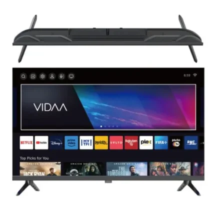AMTEC 50-Inch VIDAA Smart TV in Kenya