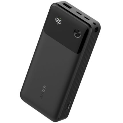 Anker 20000mAh 30W Power Bank – main product view