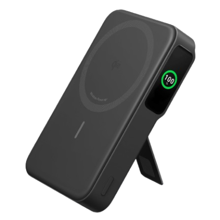 Anker MagGo 10000mAh Magnetic Power Bank – main product view