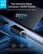 Anker Prime 26K 300W Power Bank – alternate product view